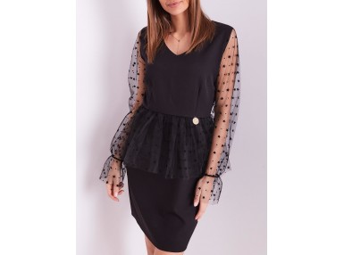 Robe noire