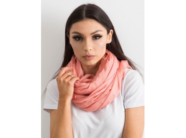 Bandana corail