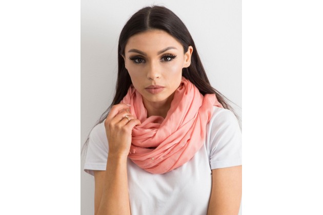 Bandana corail