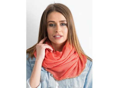 Bandana corail