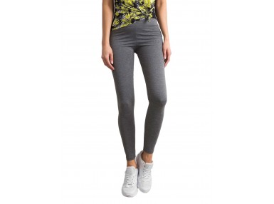 Legging gris foncé