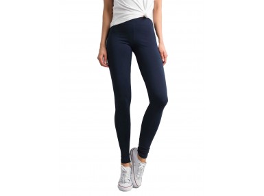 Legging bleu marine