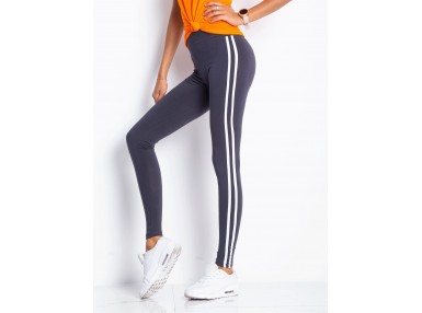 Legging graphite