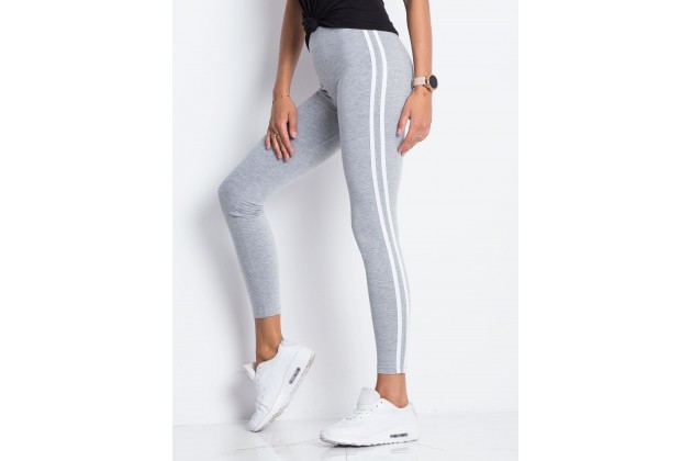 Legging gris
