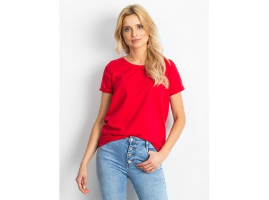 Tshirt rouge
