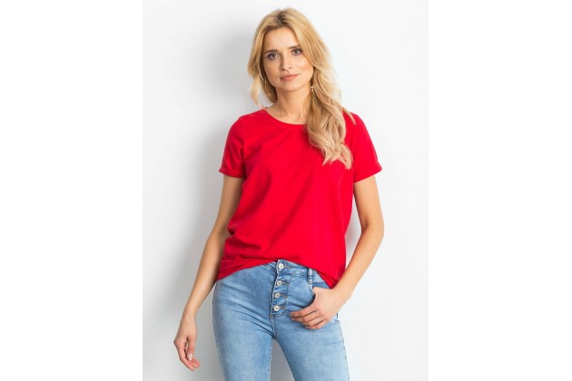 Tshirt rouge