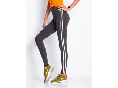 legging kaki