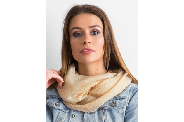 Cheminée beige