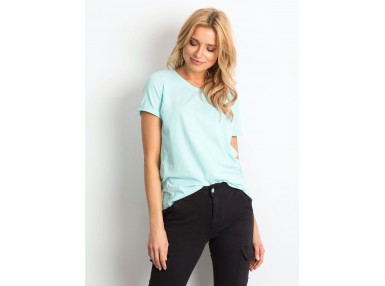 T-shirt menthe