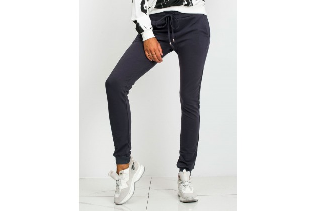 Pantalon de survêtement graphite