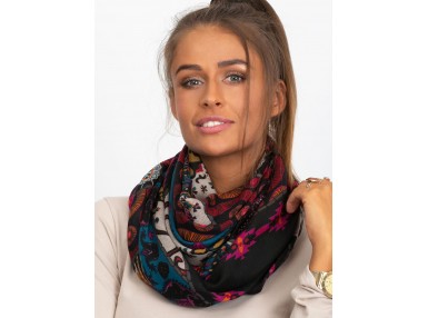 Bandana noir