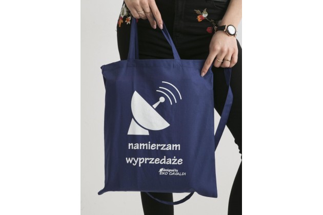 Sacs bleu marine
