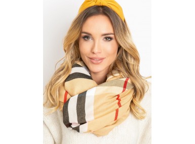 Bandana beige