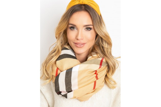 Bandana beige