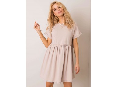 Robe - beige