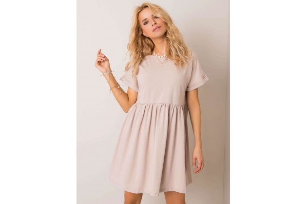 Robe - beige