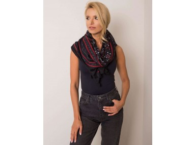 Bandana noir