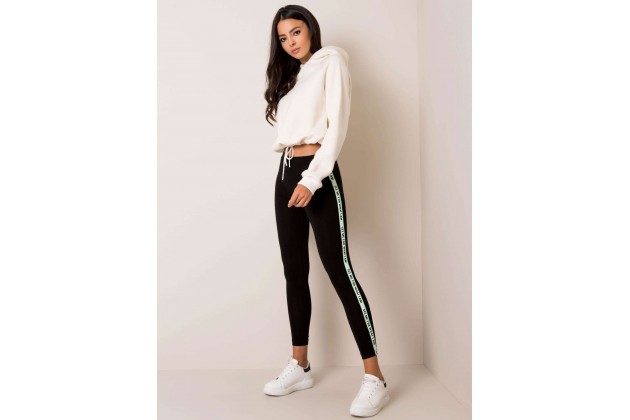 Legging noir