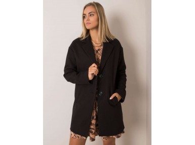 Manteau noir