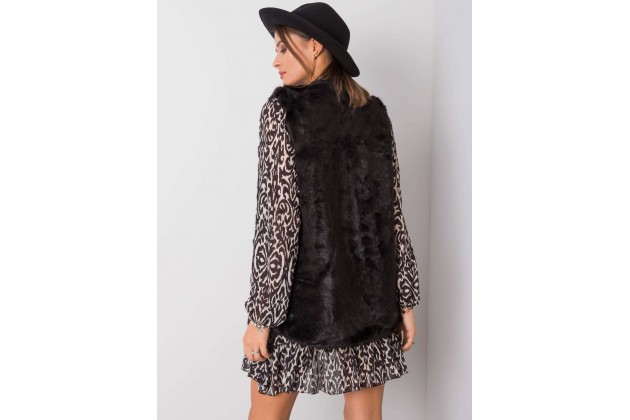 Gilet noir