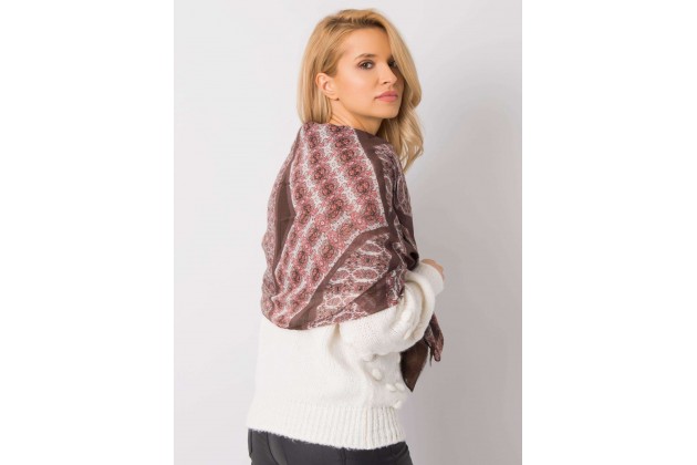 Bandana marron