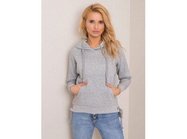 Sweat gris