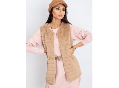 Gilet - beige