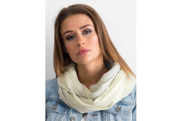 Cheminée beige clair