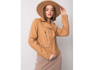 Veste camel