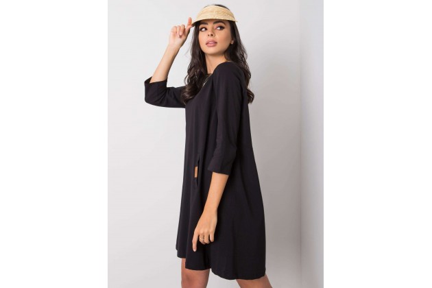Robe - noire