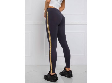 Legging graphite