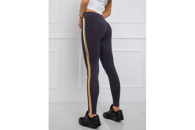 Legging graphite