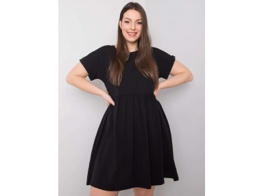 Robe noire