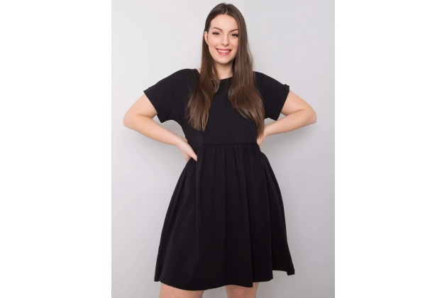 Robe noire