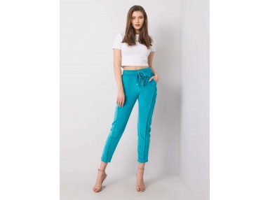 Pantalon de survêtement marin