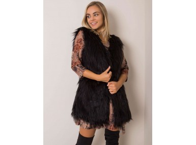 Gilet noir