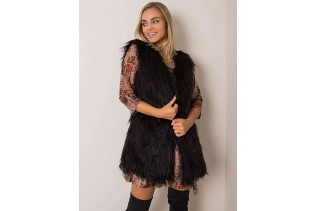 Gilet noir