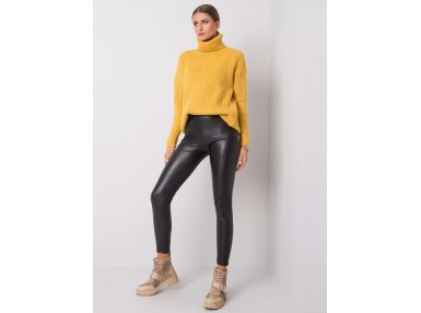Legging noir