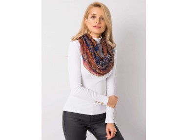 Bandana bordeaux
