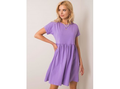Robe - violette