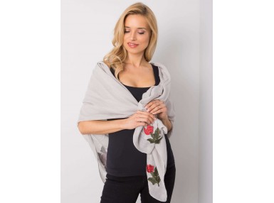 Bandana gris