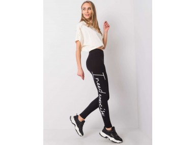 Legging noir