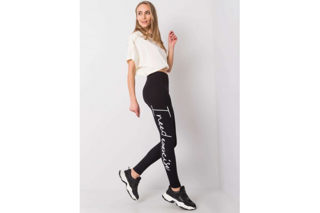 Legging noir