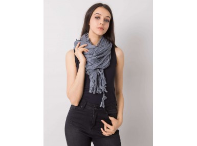 Bandana - gris foncé
