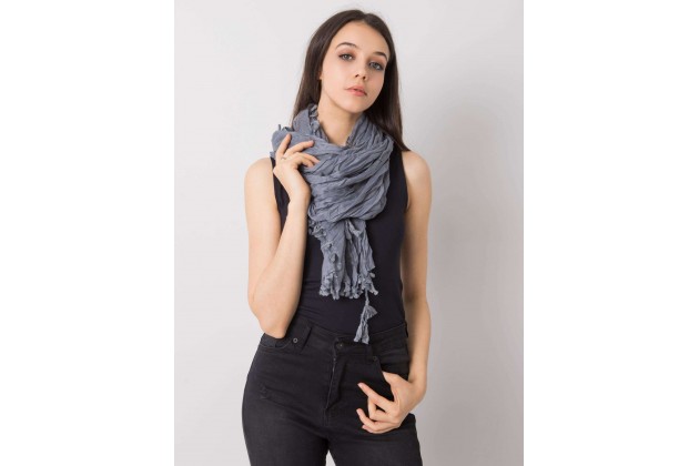 Bandana - gris foncé