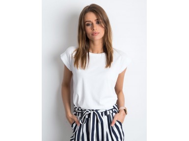 T-shirt blanc