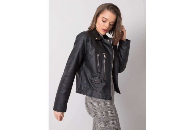 Veste noire