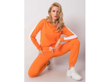 Ensemble orange