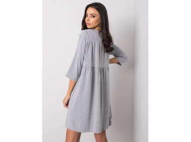Robe - grise