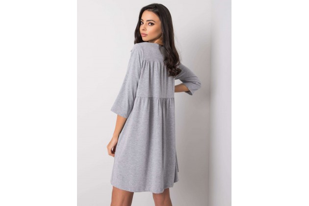 Robe - grise